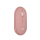 LOGITECH M350s 910-007014 różowa - 1172759 - zdjęcie 2